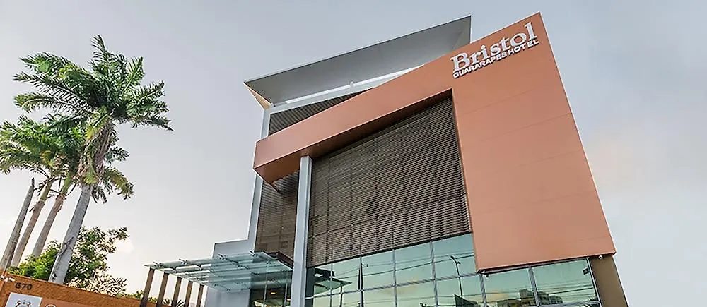 Bristol Guararapes Fortaleza Centro De Eventos Brazil