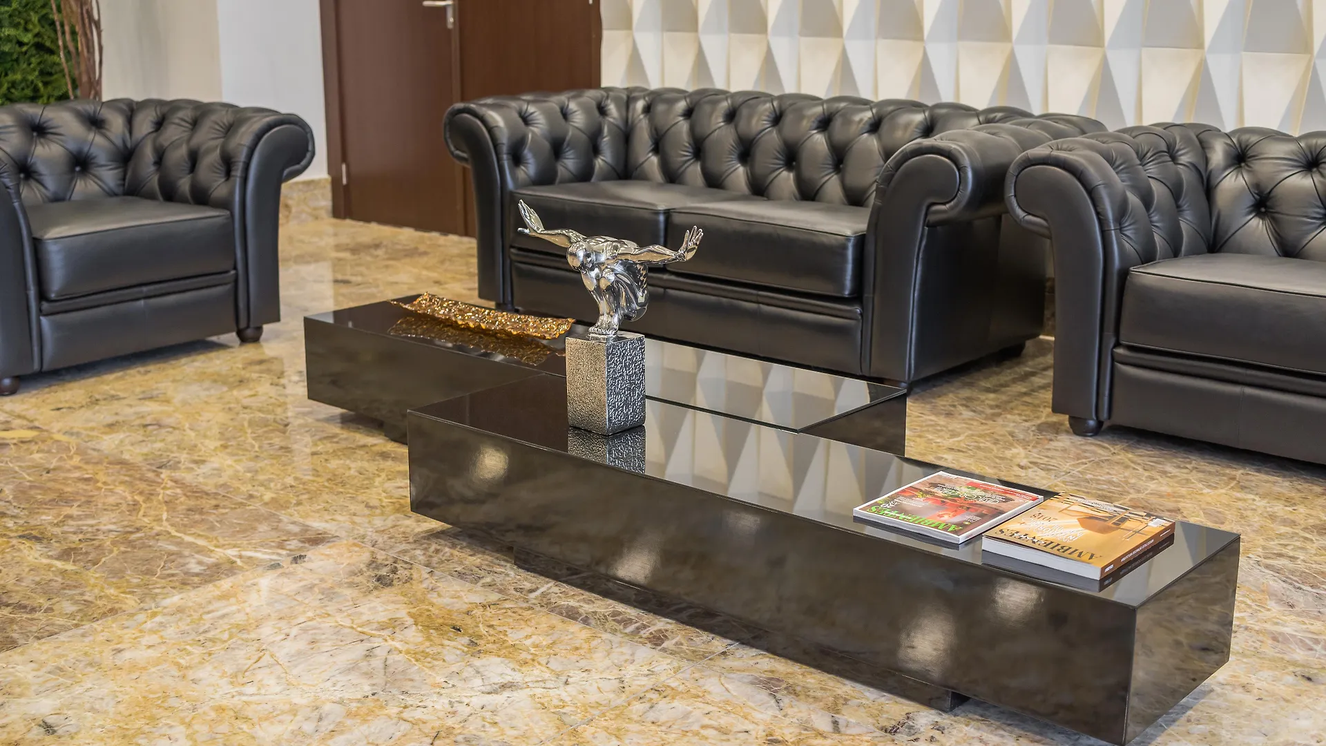 Hotel Bristol Guararapes Fortaleza Centro De Eventos